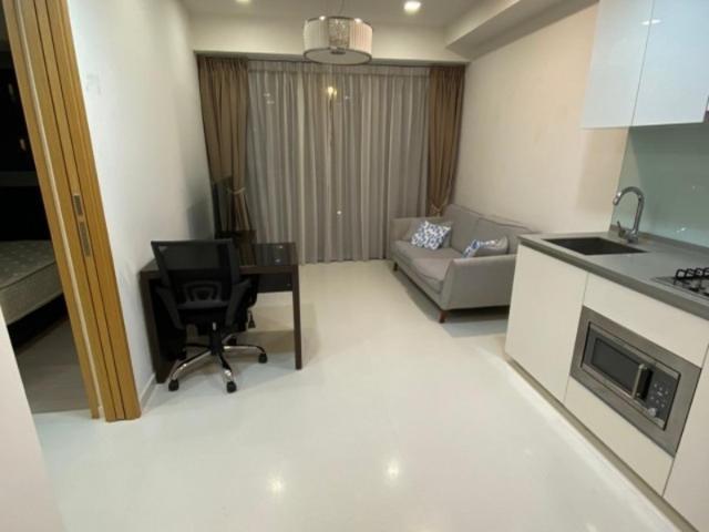 Apartment for sale in Serangoon