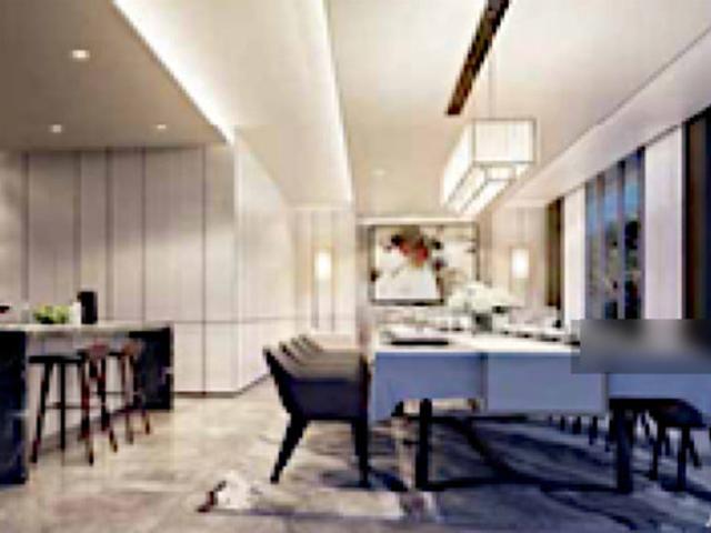 Apartment for sale in River Valley