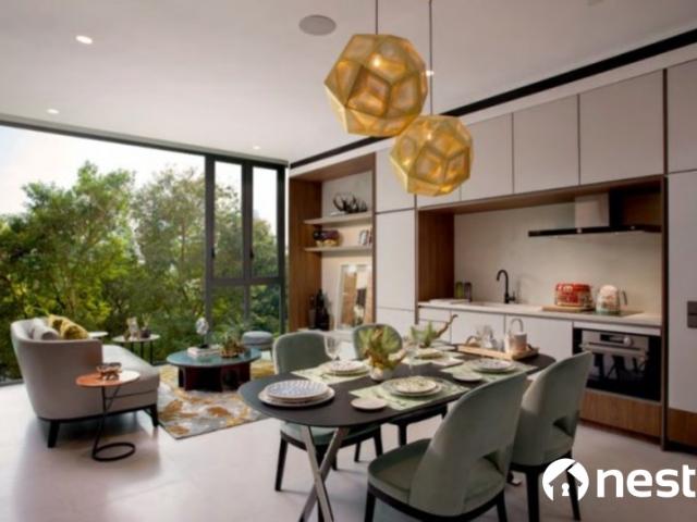 Apartment for sale in Tanglin Road