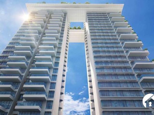 Apartment for sale in River Valley