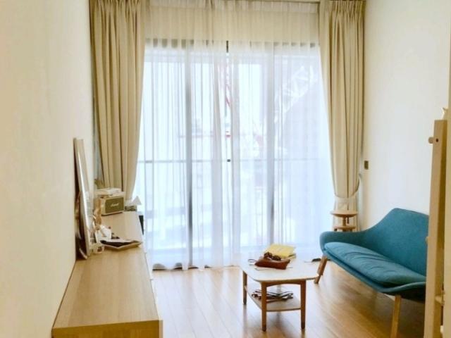 Apartment for rent in 07 City, Beach Road