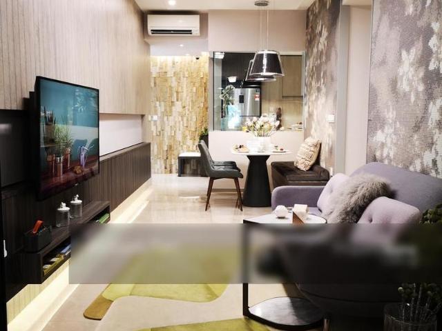 Apartment for sale in Serangoon, 19 North East, Hougang