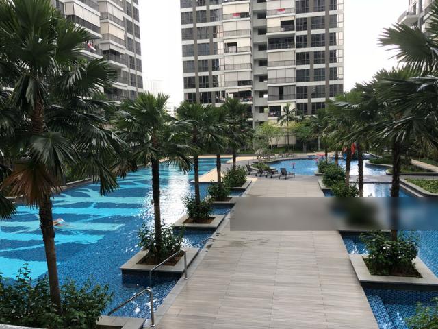Apartment for sale in Punggol, 19 North East, Hougang