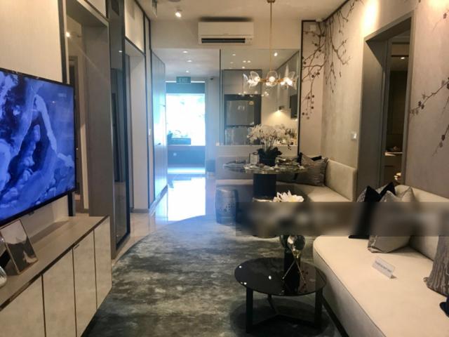 Apartment for sale in Serangoon, 19 North East, Hougang