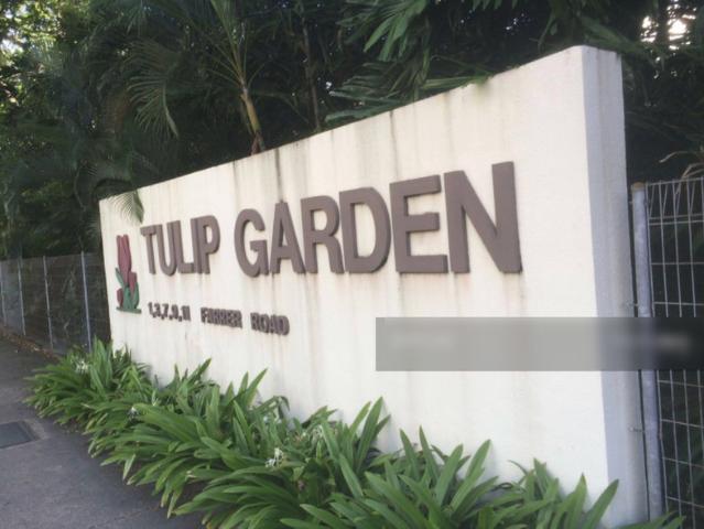 Apartment for sale in Bukit Timah