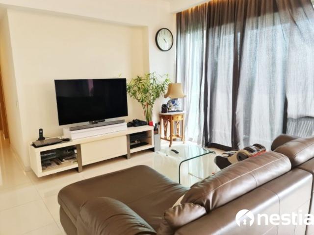 Apartment for sale in 19 North East, Hougang
