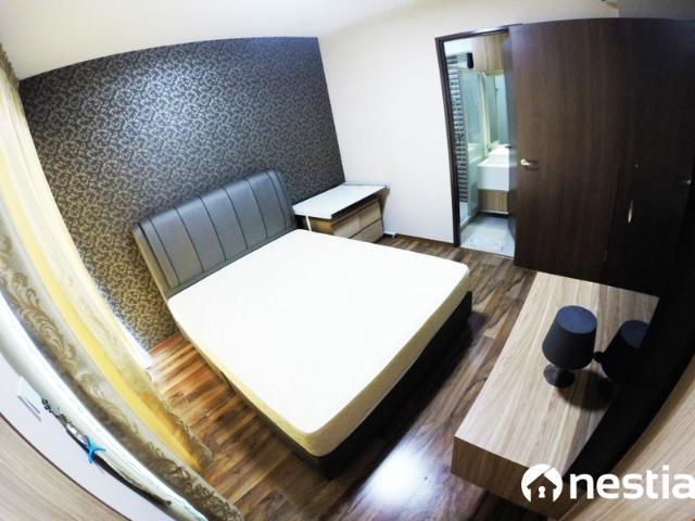 Apartment for rent in 07 City, Beach Road