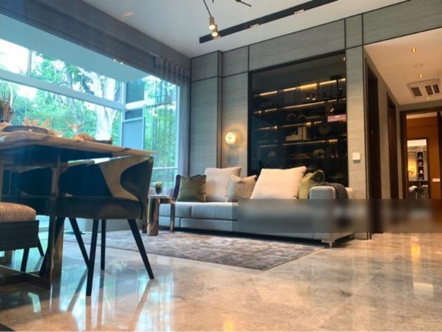 Apartment for sale in Tanglin Road