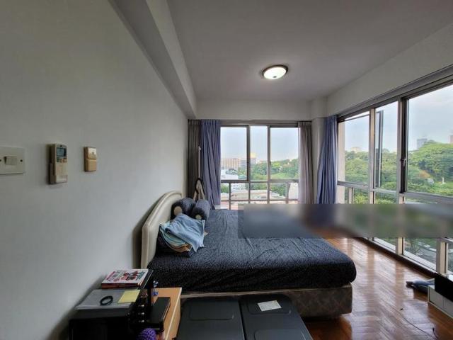 Apartment for rent in 07 City, Beach Road