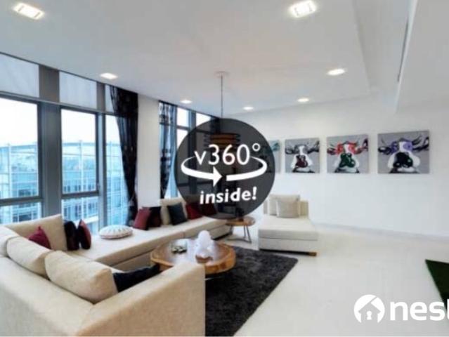 Apartment for sale in Tanglin Road