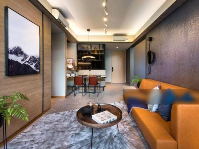 Apartment for sale in River Valley