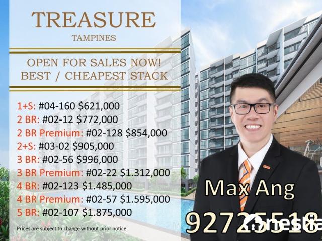 Apartment for sale in 07 City, Beach Road