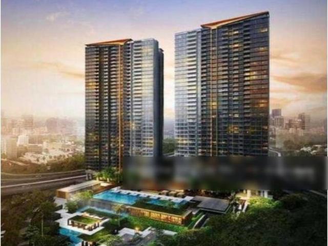 Apartment for sale in 05 South West