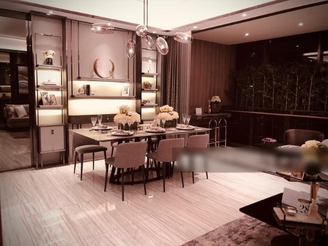 Apartment for sale in Bukit Timah