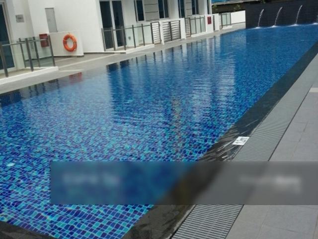 Apartment for rent in 07 City, Beach Road