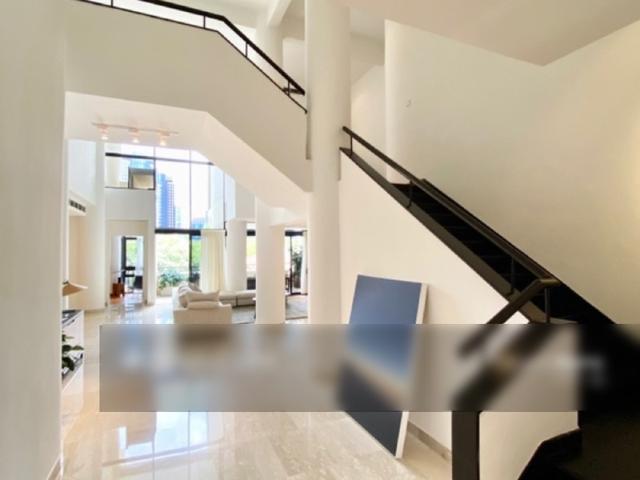 Apartment for rent in 07 City, Beach Road