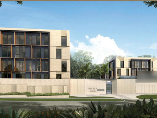 Apartment for sale in Tanglin Road