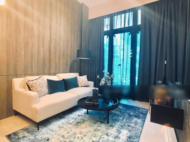 Apartment for sale in Tanglin Road