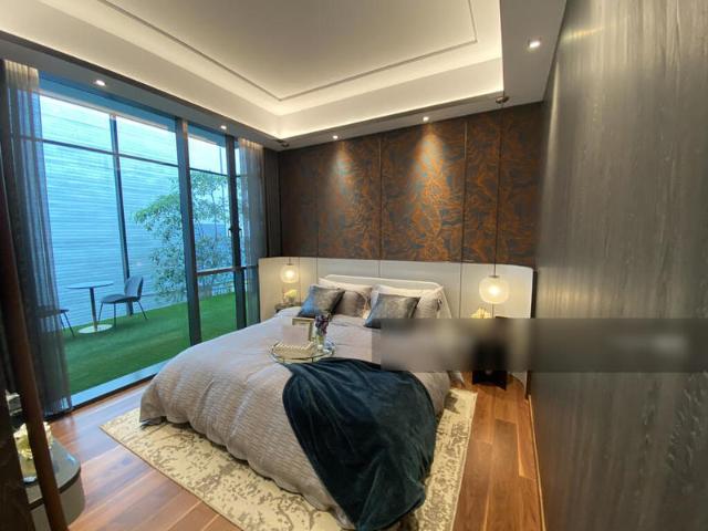 Apartment for sale in Bukit Timah