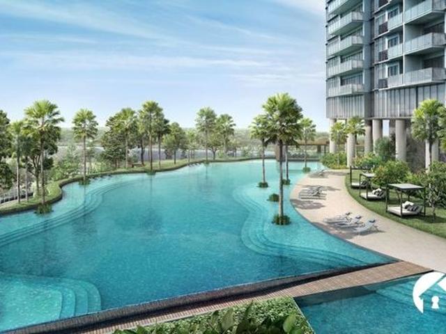 Apartment for sale in 05 South West