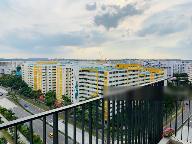 Apartment for sale in 23 North West