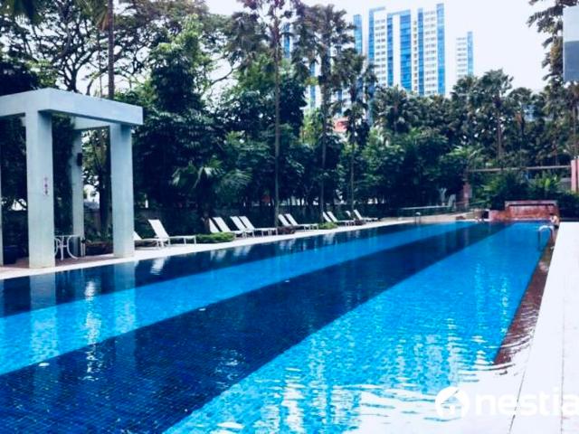 Apartment for rent in 07 City, Beach Road