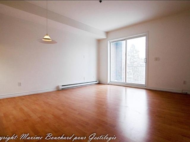 Apartment for rent in Québec, Quebec