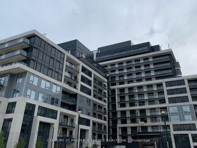 Apartment for rent in Oakville, Ontario