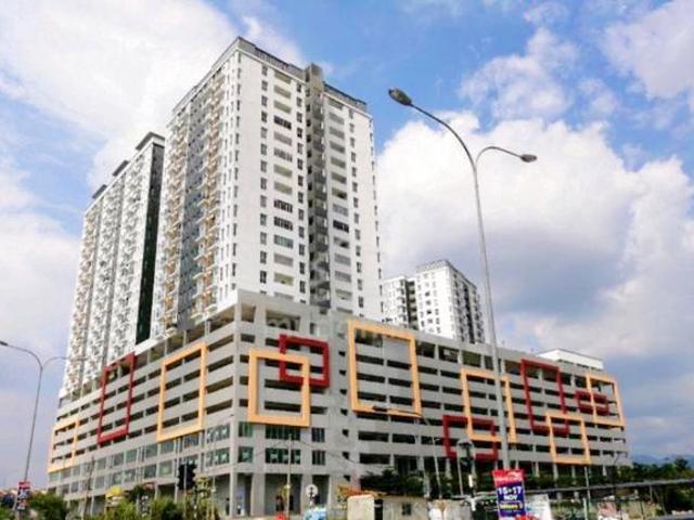 Serviced Residence for sale in Kajang, Langat