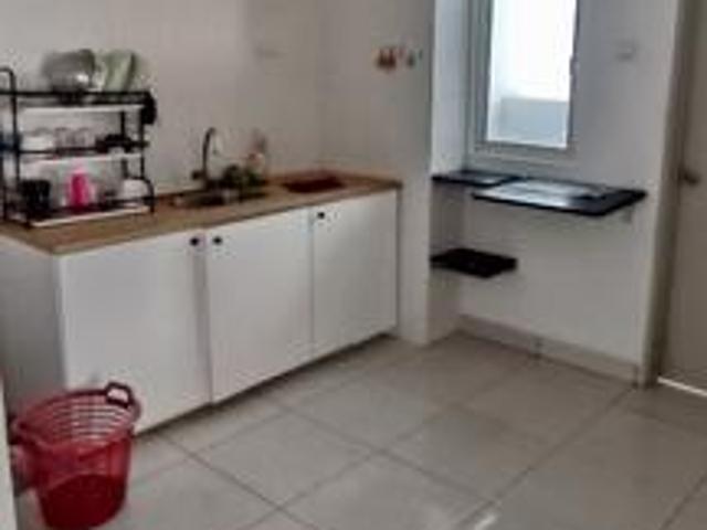 Property for rent in Saujana, Selangor