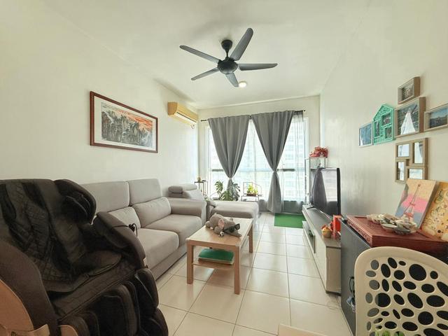 Condominium for sale in Timur Laut, George Town