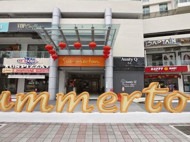 Condominium for sale in Georgetown, Penang