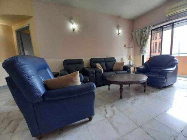 Condominium for sale in Tiara Titiwangsa, Kuala Lumpur