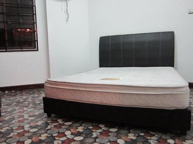 Condominium for sale in Tiara Titiwangsa, Kuala Lumpur