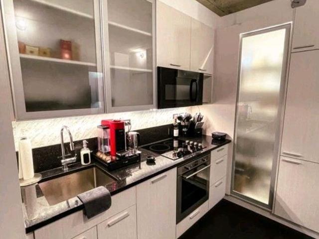 Apartment for rent in St. Leonard's, Quebec
