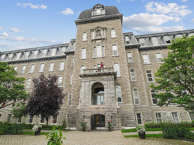 Condo for sale in Montreal