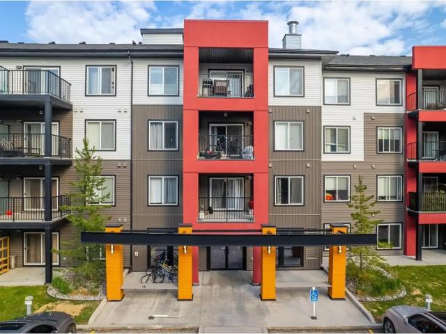 Condo for rent in Windermere Neighbourhood, Edmonton
