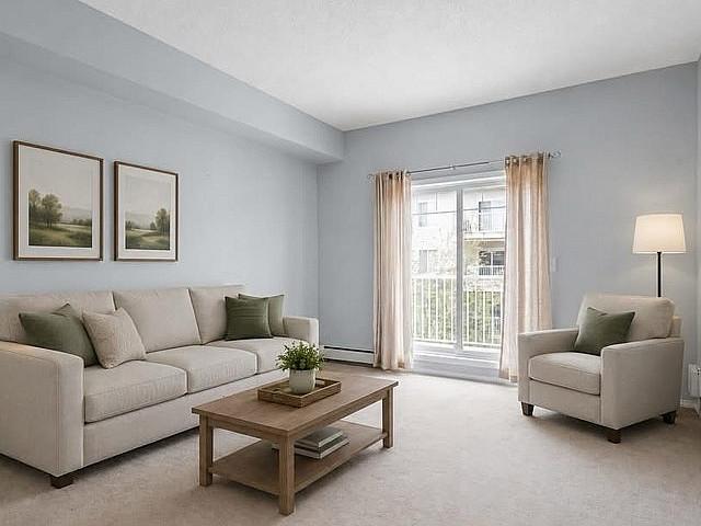 Apartment for rent in Northwest, Alberta