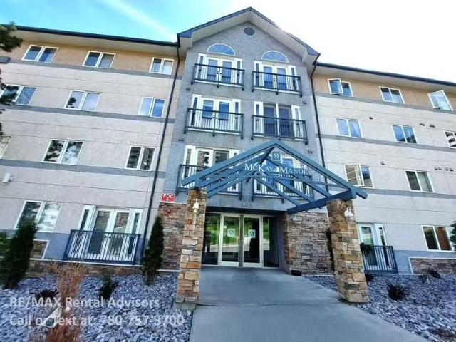 Condo for rent in Wedgewood, Alberta