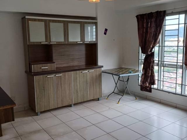 Room for rent in Langat, Selangor