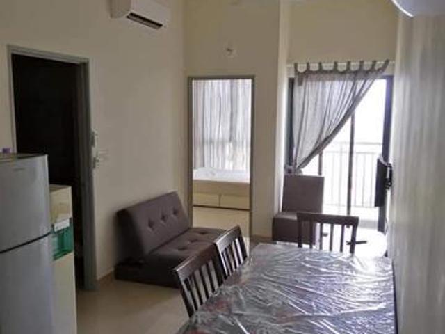 Serviced Residence for rent in Selayang, Selangor
