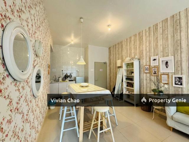 Condominium for sale in Cameron Highlands, Pahang