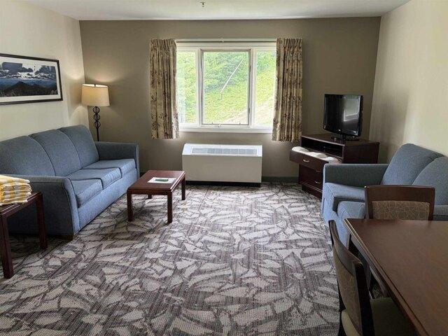 Condo for sale in New Hampshire