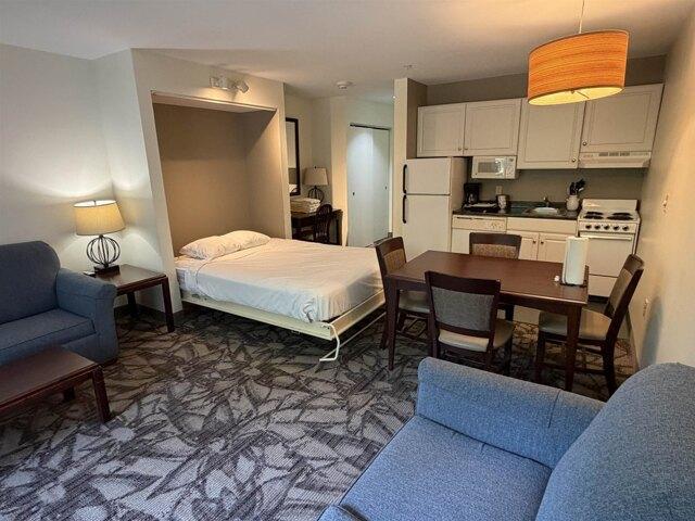 Condo for sale in New Hampshire