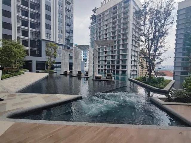 Condominium for rent in Petaling, Alam Impian