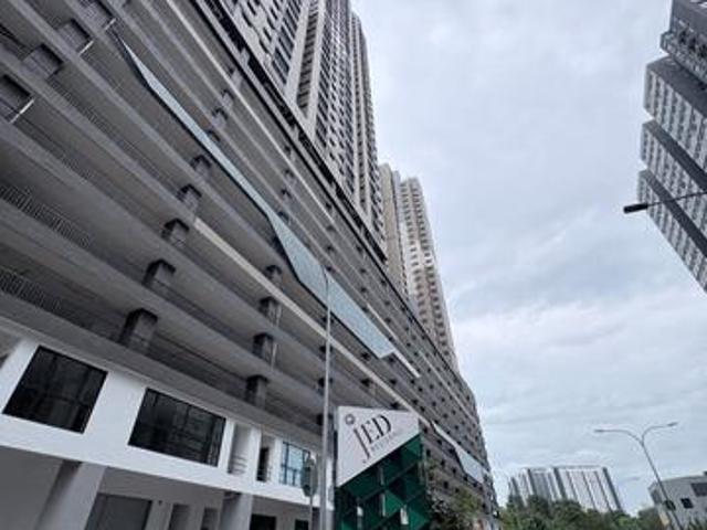 Serviced Residence for sale in Majlis Perbandaran Kajang, Hulu Langat