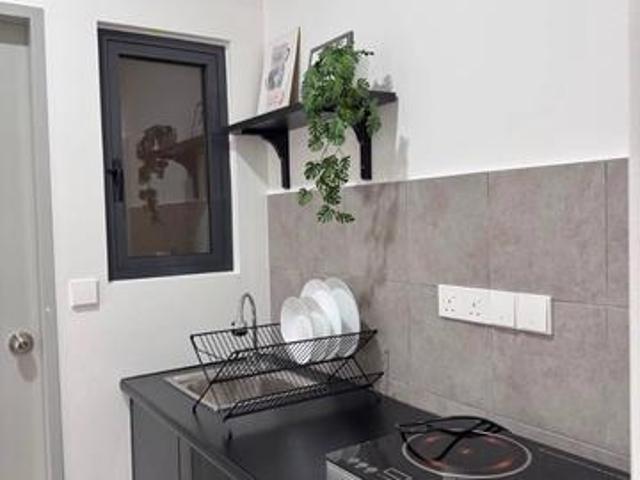 Serviced Residence for rent in Country Heights Damansara, Kuala Lumpur