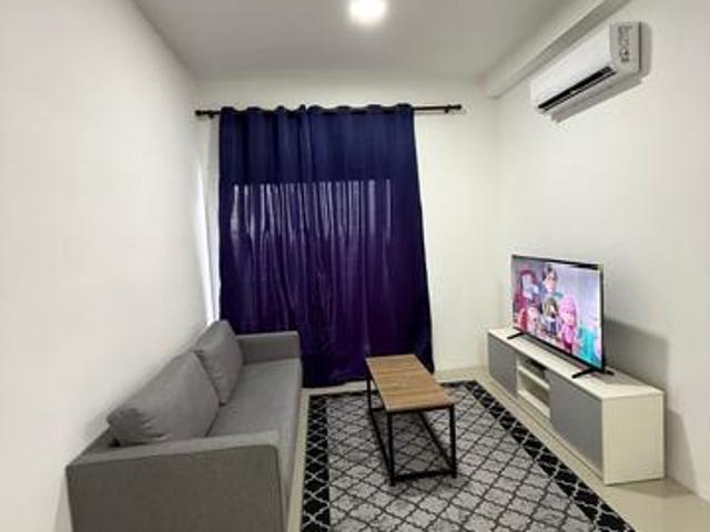 Serviced Residence for rent in Kajang, Langat