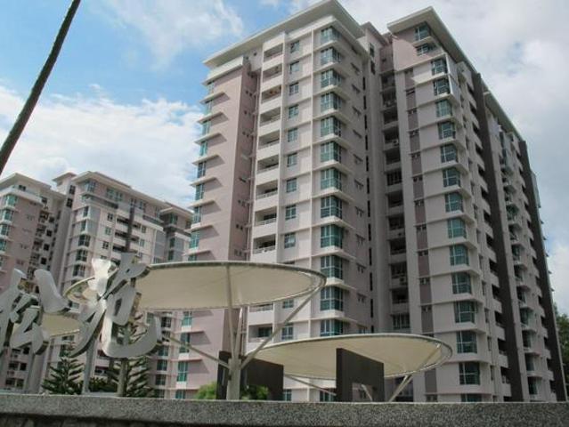 Condominium for sale in Kota Kinabalu, Bahagian Pantai Barat