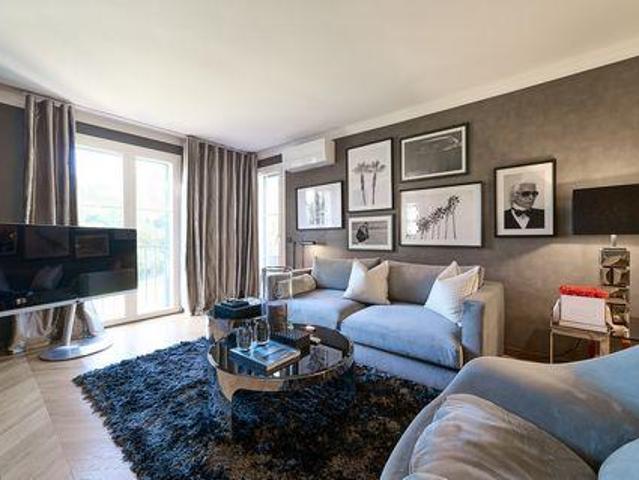 Apartamento en venta en Calvià, Serra de Tramuntana